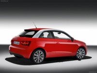 Audi A1 2011 Tank Top #534639