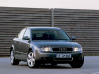 Audi A4 2000 stickers 534698