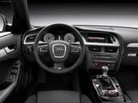 Audi S4 Avant 2009 puzzle 534748