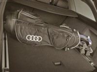 Audi A6 Avant 2005 tote bag #NC109591