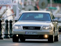 Audi A8 1998 stickers 534791