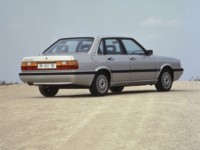 Audi 90 1987 puzzle 534793