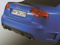 Audi A4 DTM Edition 2005 mug #NC109342