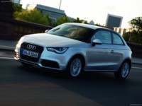 Audi A1 2011 stickers 534804