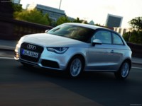 Audi A1 2011 mug #NC105776