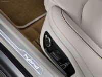 Audi A8 Hybrid Concept 2010 tote bag #NC106484