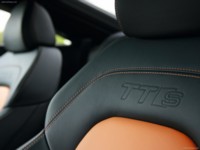 Audi TTS Coupe 2011 hoodie #534877