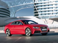 Audi RS5 2011 Sweatshirt #534905