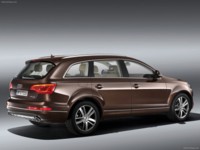 Audi Q7 2010 Poster 534927