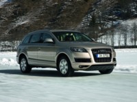 Audi Q7 2011 stickers 534929