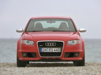 Audi RS4 2006 Poster 534937