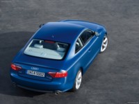 Audi A5 2008 stickers 534961