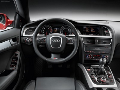 Audi A5 Sportback 2010 puzzle 534975