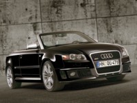 Audi RS 4 Cabriolet 2006 Tank Top #534985