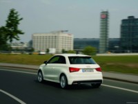 Audi A1 2011 Poster 535034