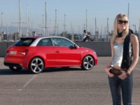 Audi A1 2011 mug #NC108463