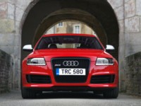 Audi RS6 2009 Tank Top #535049