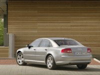 Audi A8 3.2 FSI quattro 2005 Poster 535060