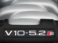 Audi S8 2008 hoodie #535097