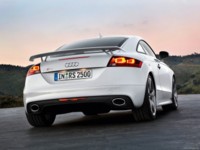 Audi TT RS 2010 puzzle 535116