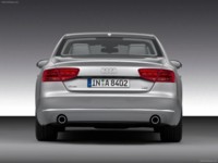Audi A8 2011 tote bag #NC106343