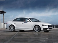 Audi A4 2009 Poster 535168