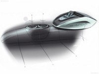 Audi A1 e-tron Concept 2010 Mouse Pad 535292