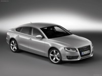 Audi A5 Sportback 2010 mug #NC106189