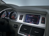 Audi Q7 2006 Mouse Pad 535352