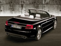 Audi RS 4 Cabriolet 2006 Tank Top #535371