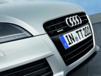 Audi TT Coupe 2011 Poster 535405