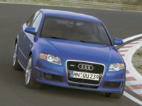 Audi A4 DTM Edition 2005 Poster 535460