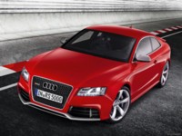 Audi RS5 2011 Longsleeve T-shirt #535511