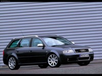 Audi RS6 Avant 2002 hoodie #535517