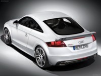 Audi TT RS 2010 puzzle 535534