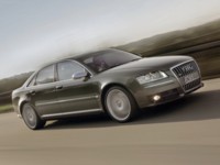 Audi S8 2006 Mouse Pad 535568