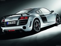 Audi R8 GT 2011 tote bag #NC106857