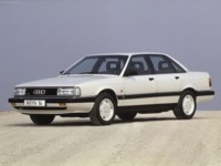 Audi 200 Avant 1989 Poster 535651