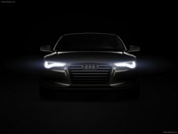 Audi Sportback Concept 2009 Poster 535655