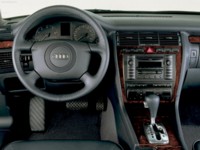 Audi A8 1998 Poster 535670
