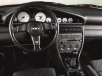 Audi 100 1991 hoodie #535687