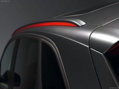 Audi Q5 Custom Concept 2009 stickers 535718