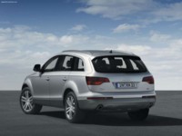 Audi Q7 2006 Mouse Pad 535751