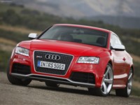 Audi RS5 2011 Longsleeve T-shirt #535766