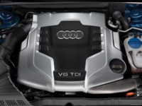 Audi A5 2008 tote bag #NC108016
