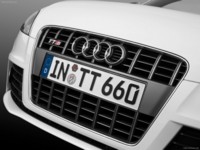 Audi TTS Roadster 2009 Tank Top #535831
