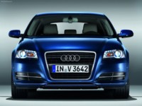 Audi A3 Sportback 2011 stickers 535889
