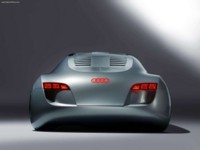 Audi RSQ Concept 2004 stickers 535925