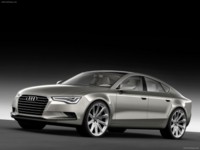 Audi Sportback Concept 2009 Poster 535979