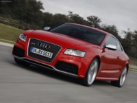 Audi RS5 2011 Longsleeve T-shirt #536043